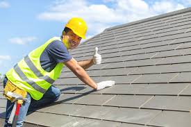 Best Roof Maintenance and Cleaning  in Newton Falls, OH